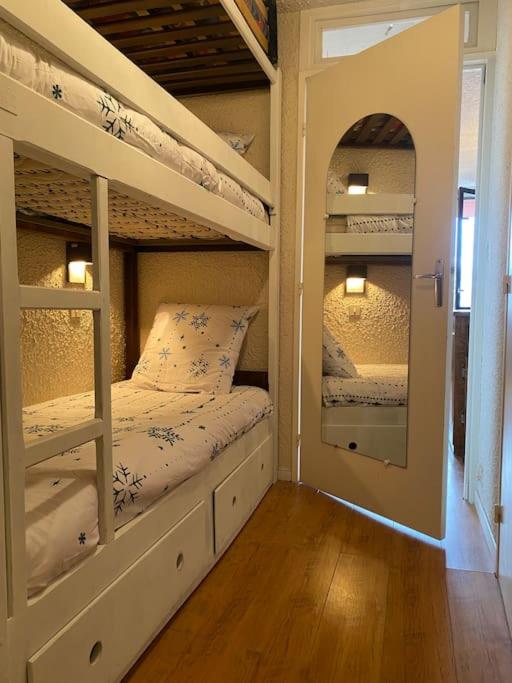 Appartement pra loup 1600 4pers photo 2