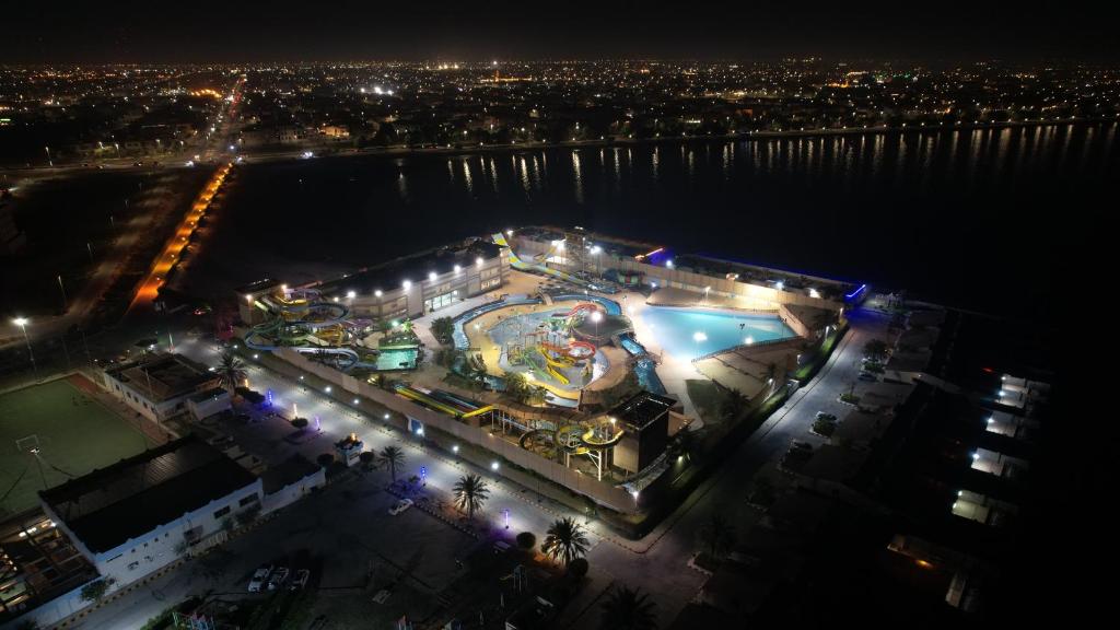 Sea Club Resort photo 1