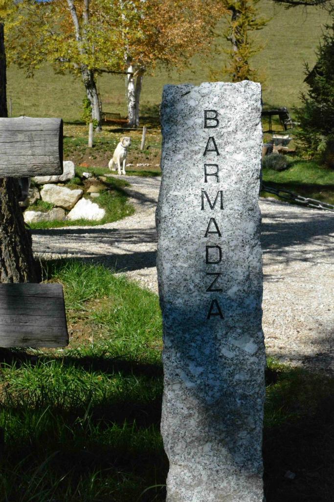 BARMADZA Mazots de Charme photo 2