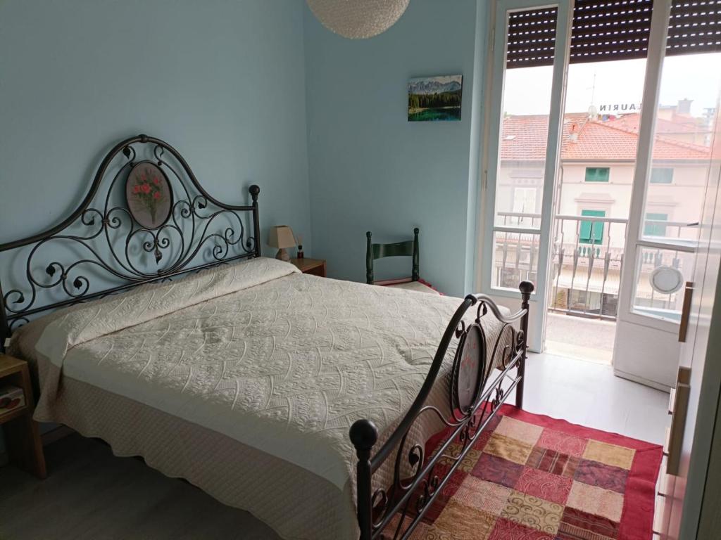 CASA ALICE , LIDO DI CAMAIORE , LUCCA