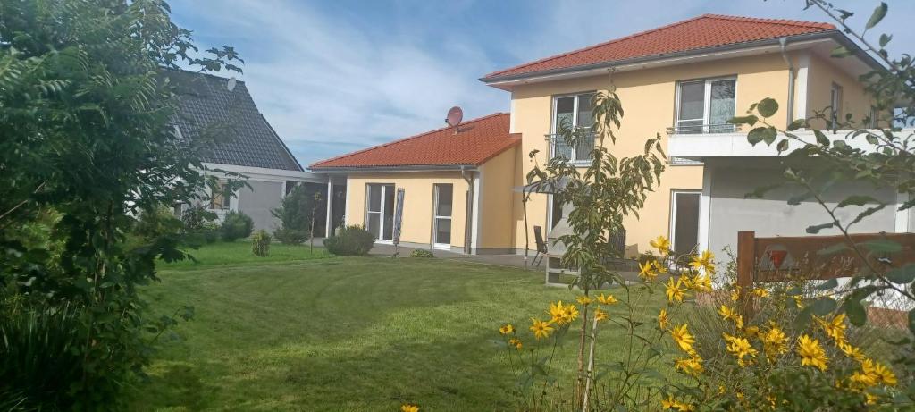 Ferienhaus Luisa 2