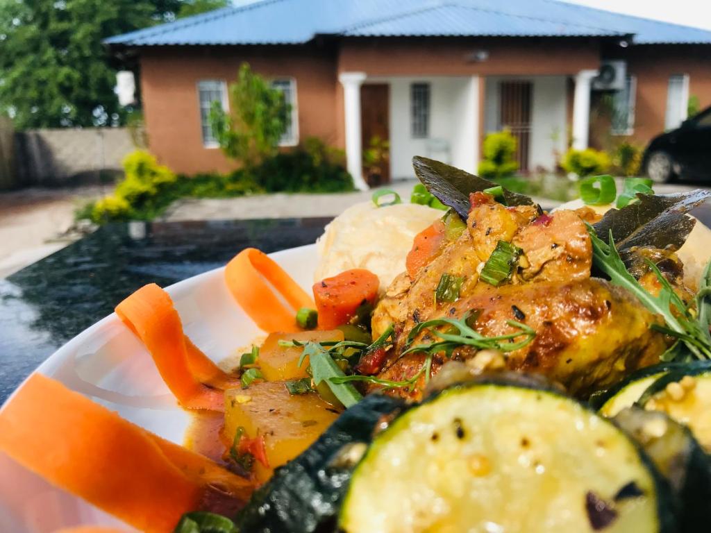 Jayla Homestay