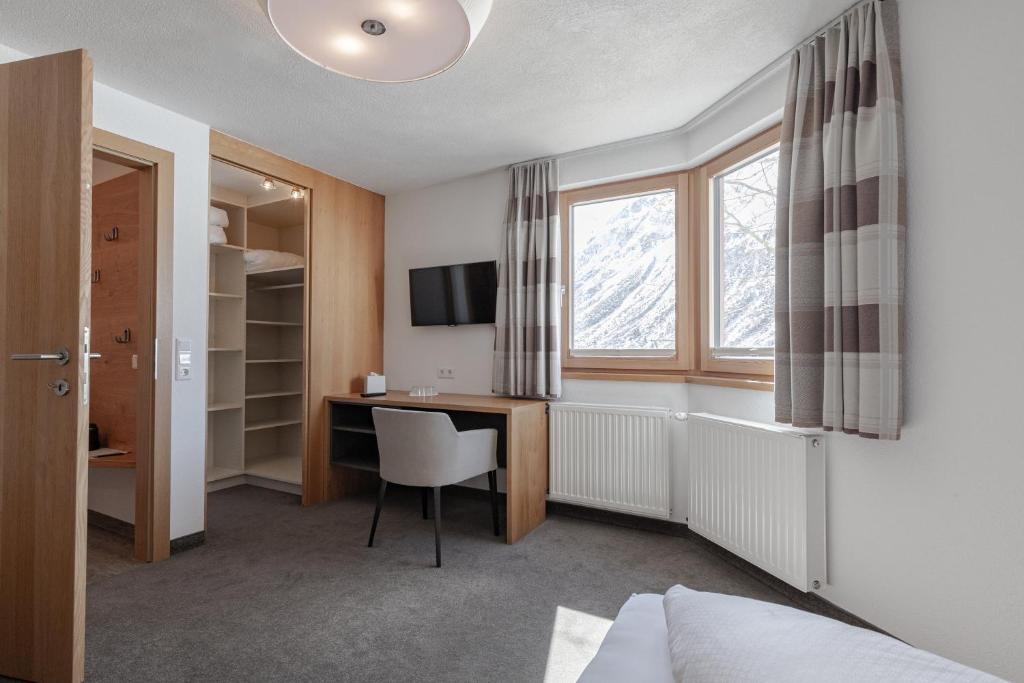 Hotel Garni Birkhahn photo 3