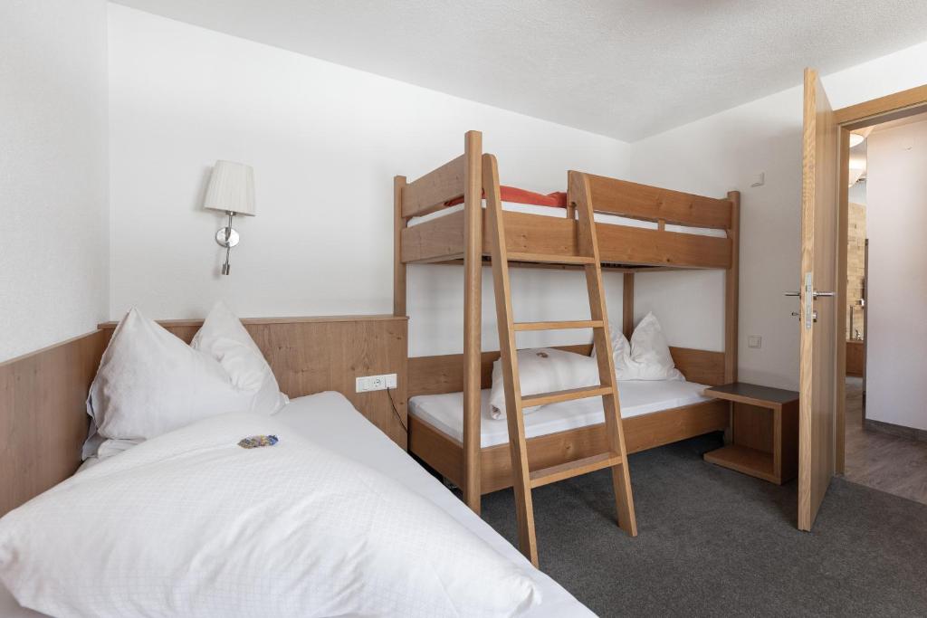 Hotel Garni Birkhahn photo 4