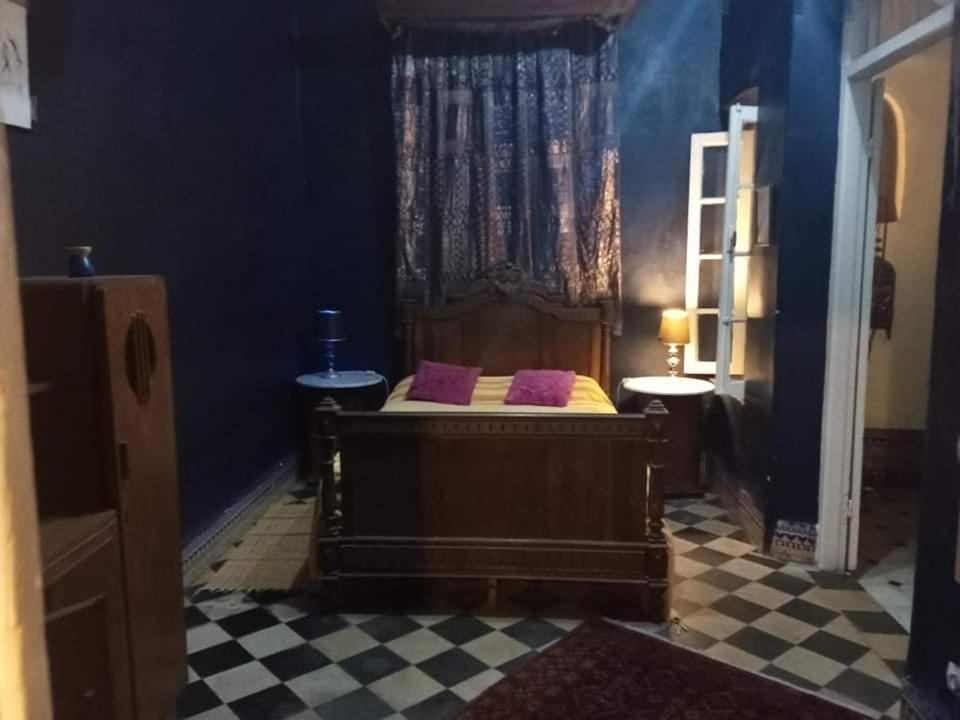 La Maison Haute Larache Morocco photo 1