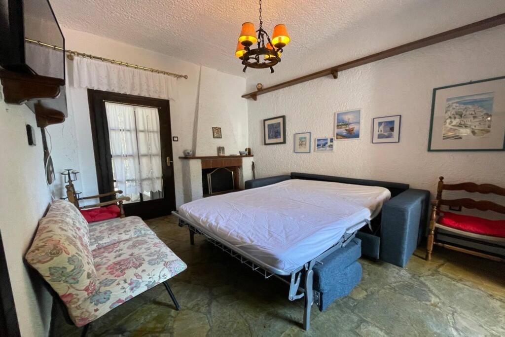 Elia Sea View Apartments 1 photo 3