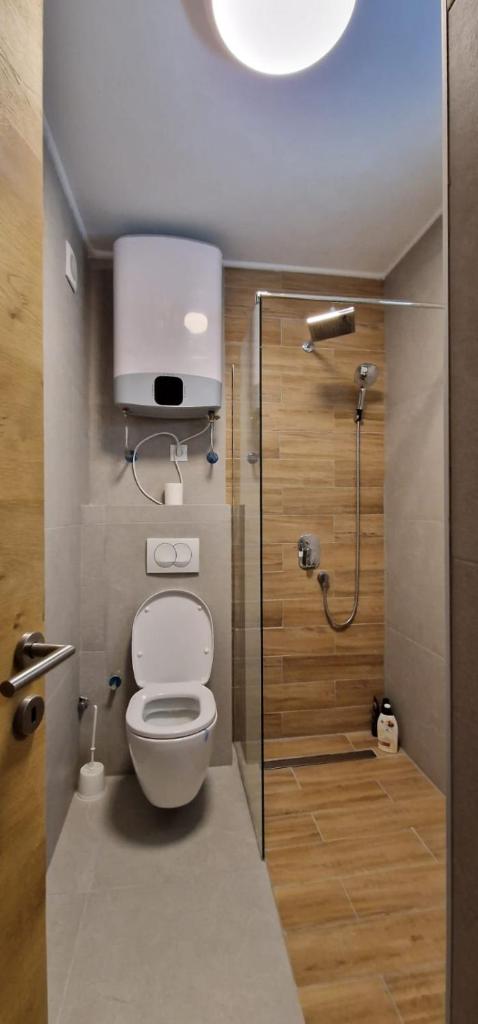Apartman N&E