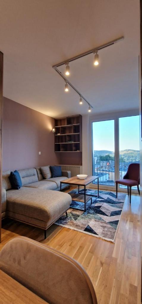 Apartman N&E photo 1