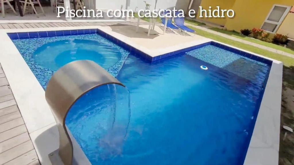 Praia Bela Paraíba Casa 220 photo 1