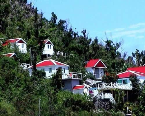 El Momo Cottages photo 3