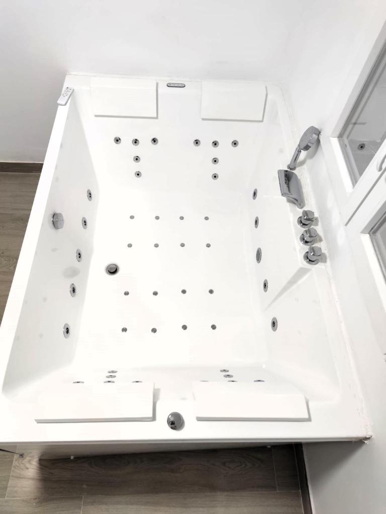 apartamento con jacuzzi, El Rincón de Ayud photo 4