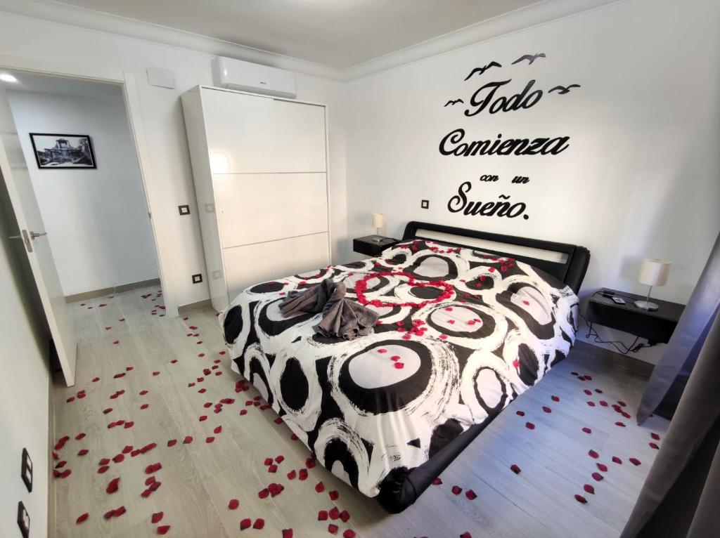 apartamento con jacuzzi, El Rincón de Ayud photo 2