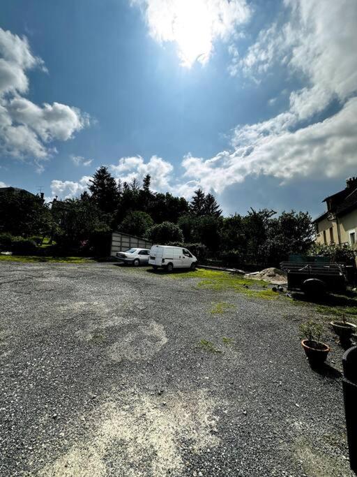 / /Sacré studio/ /wifi/ /parking privé photo 2