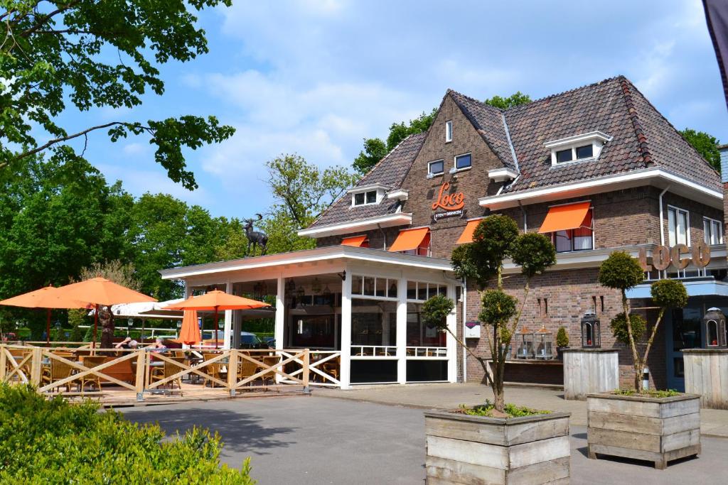 Hotel Loco photo 1
