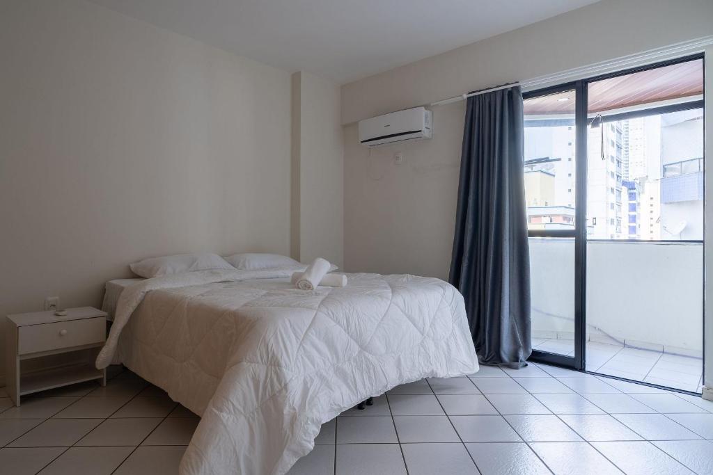 Apartamento encantador a 4Min da Praia LIV903 photo 3