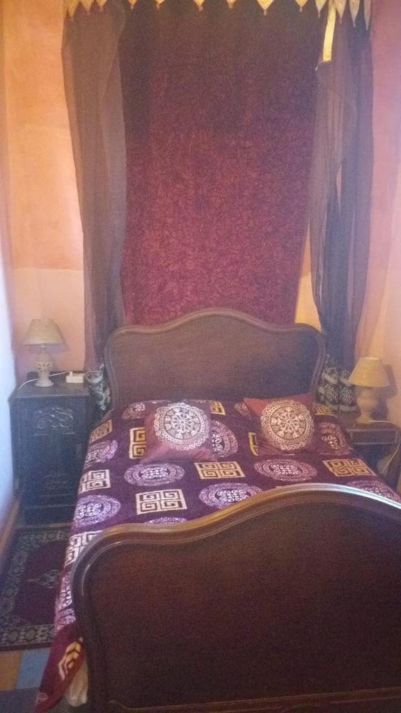 La Maison Haute Larache Morocco photo 2