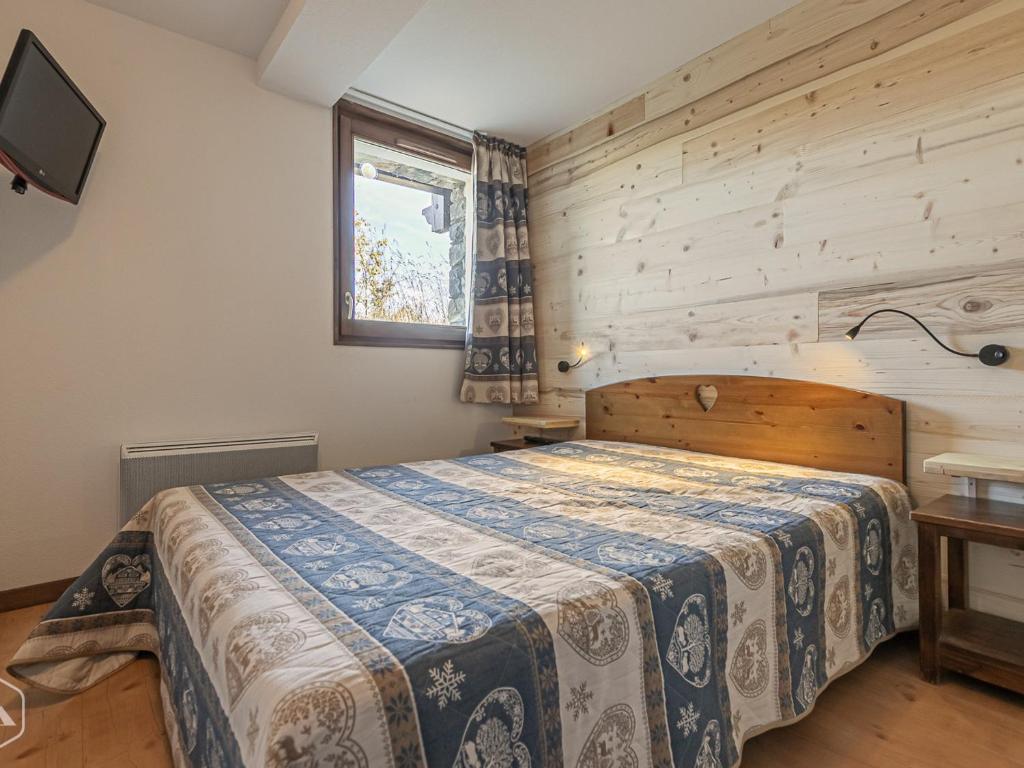 Appartement Aussois, 3 pièces, 6 personnes - FR-1-508-5 photo 3