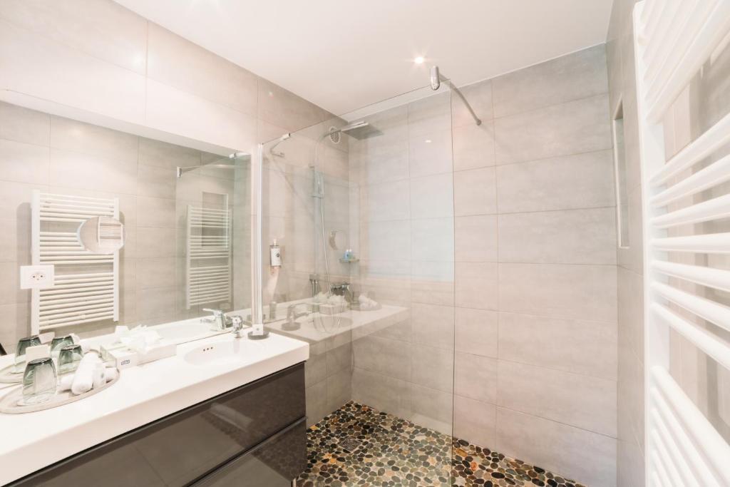 Hôtel Font Mourier photo 1