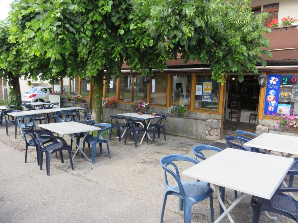 Les Tilleuls photo 1