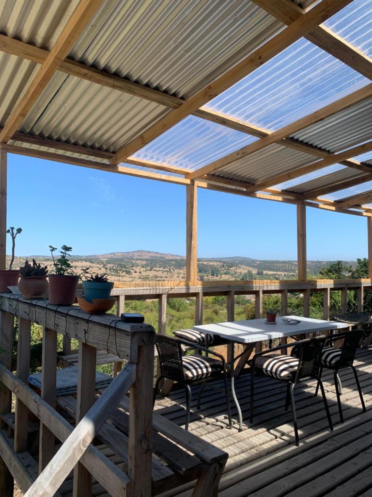 Hostal El Boldal