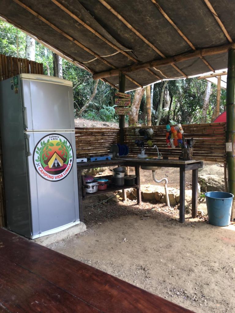 Camping Vida Longa photo 1