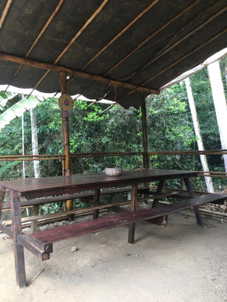 Camping Vida Longa photo 3