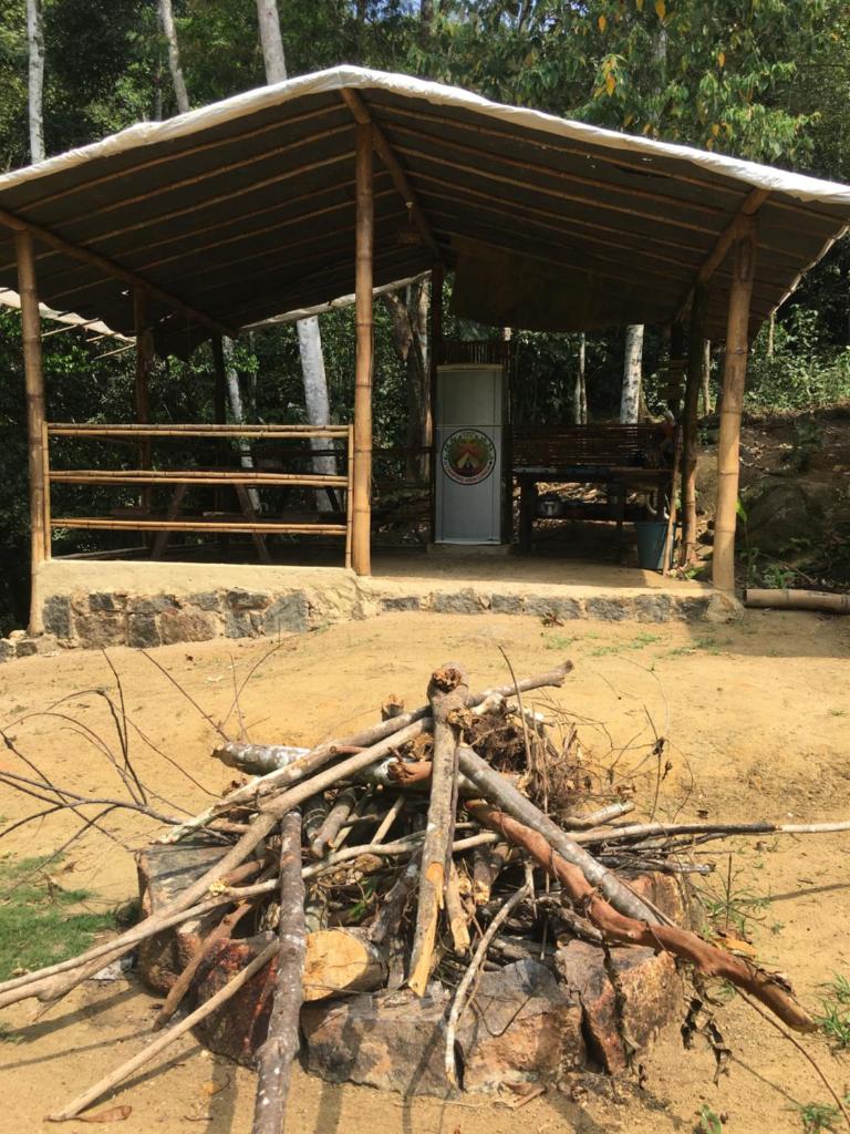 Camping Vida Longa photo 4