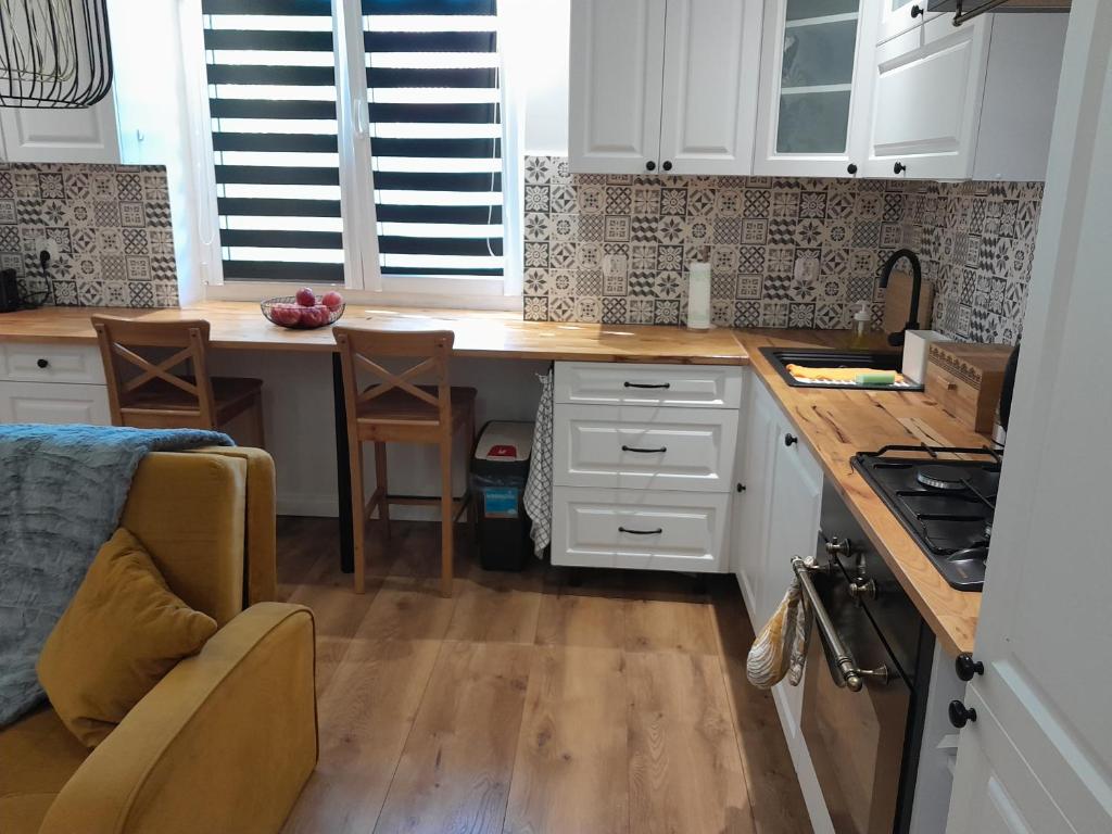 Apartament "Konie i anioły" photo 3