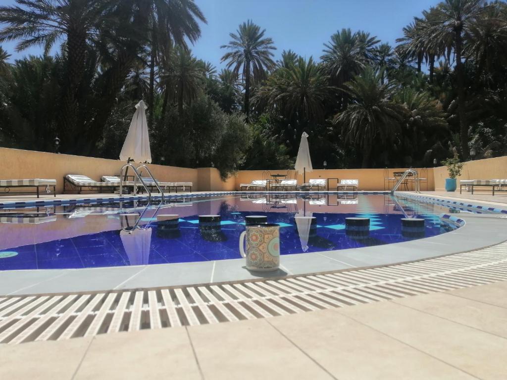 Auberge Camping Atlas photo 4