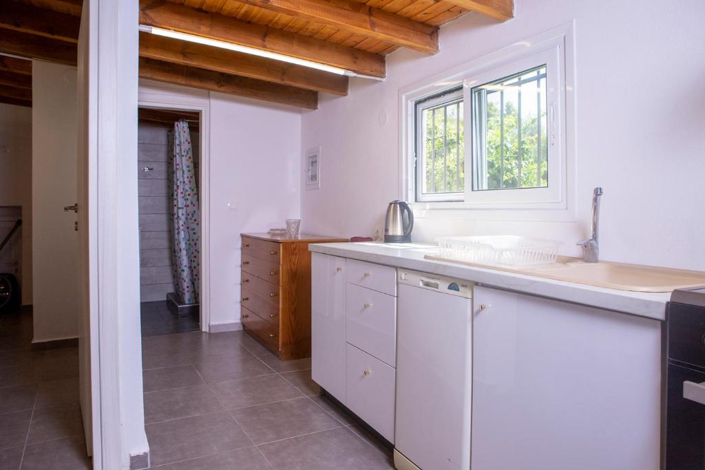 Dimitra's Country House in Forest and Sea (2) photo 2