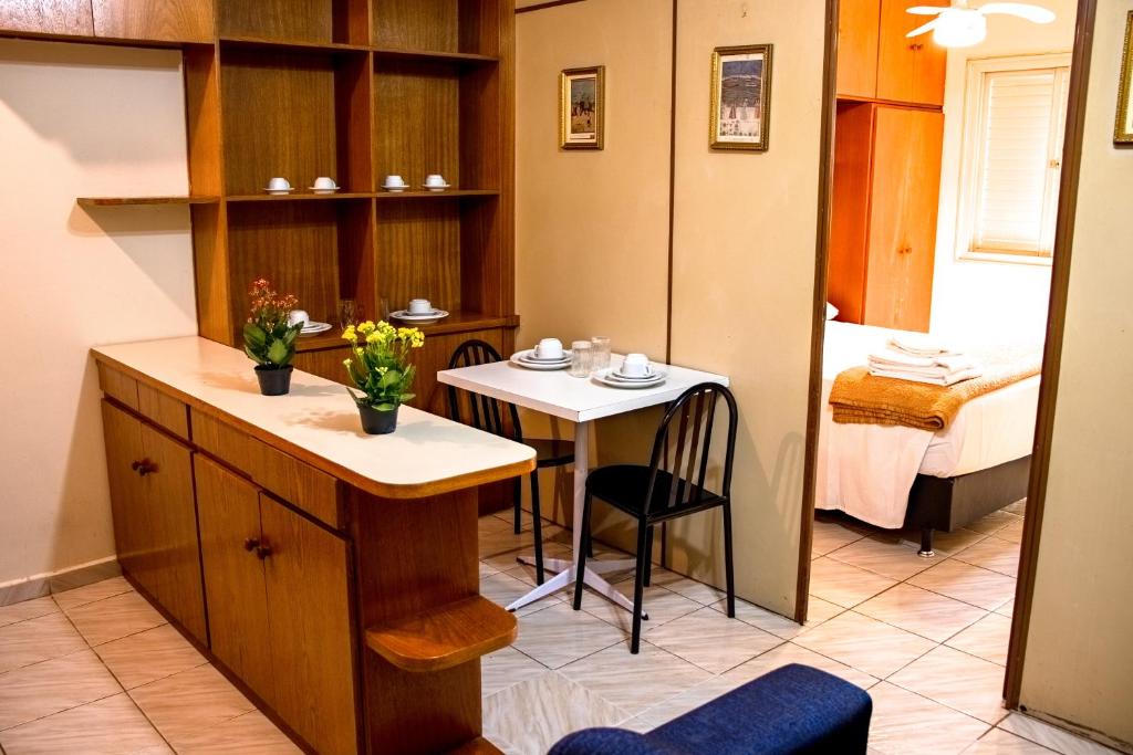 Residencial Genéve photo 3