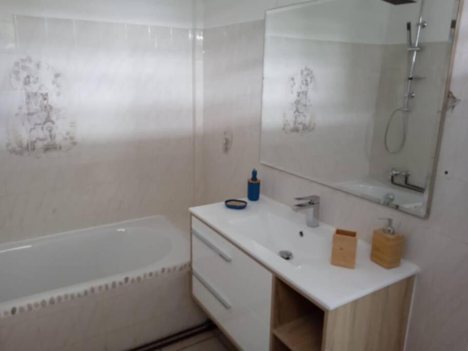 Bel appartement de 250 m² dans un coin de paradis photo 3