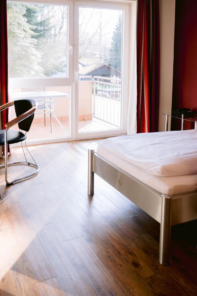 Hotel Landgasthof Zur Alten Scheune photo 4