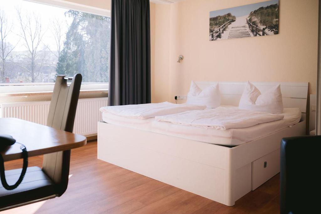Hotel Landgasthof Zur Alten Scheune photo 3