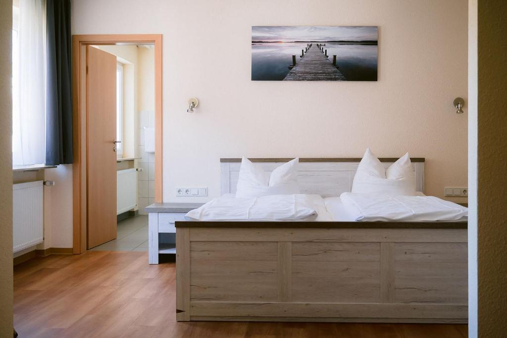 Hotel Landgasthof Zur Alten Scheune photo 1