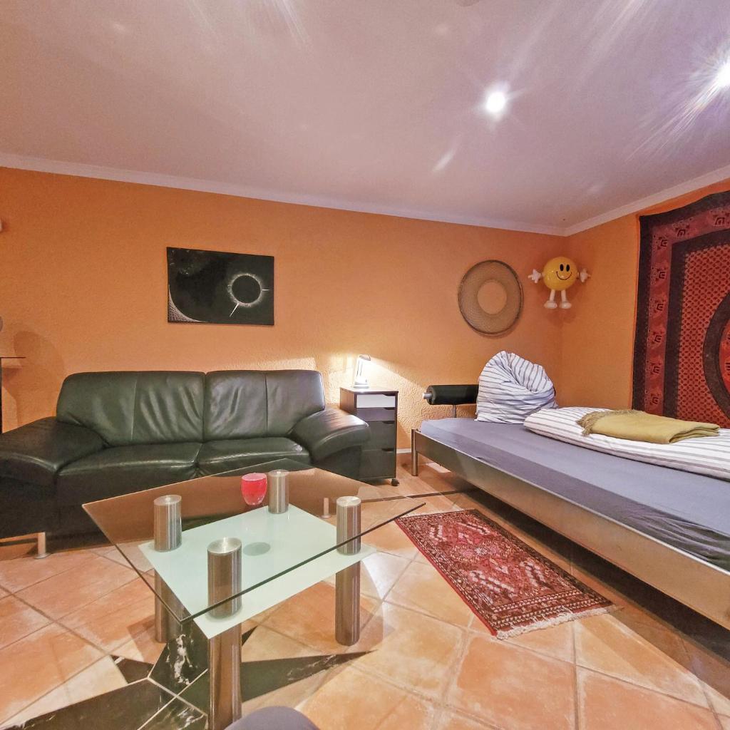 Apartment close to nature,airport, fair photo 3