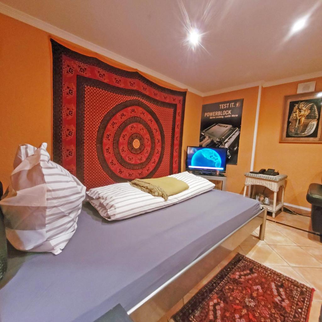 Apartment close to nature,airport, fair photo 1