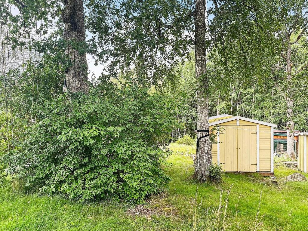Holiday home ORMARYD II photo 3