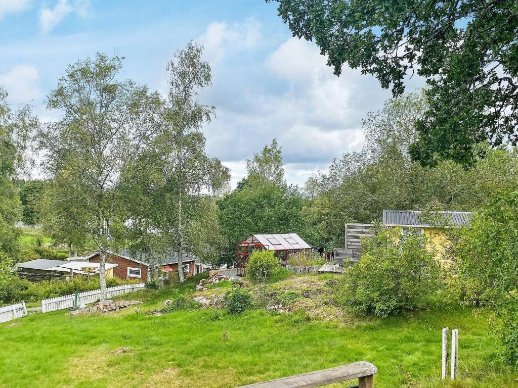 Holiday home ORMARYD II photo 4