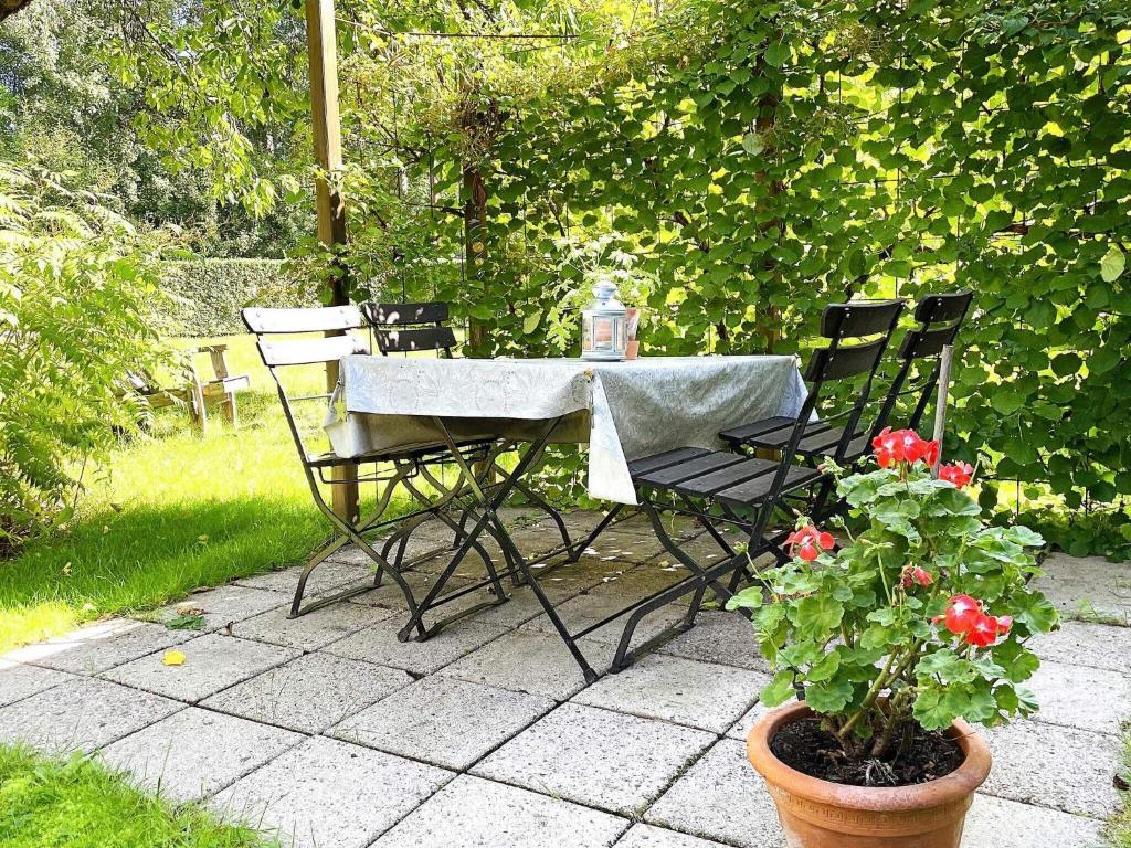 Holiday home Svärtinge photo 3
