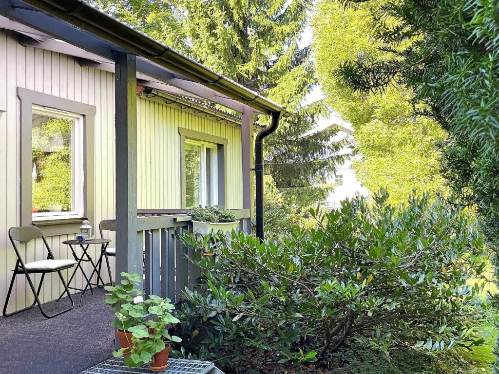Holiday home Svärtinge photo 2