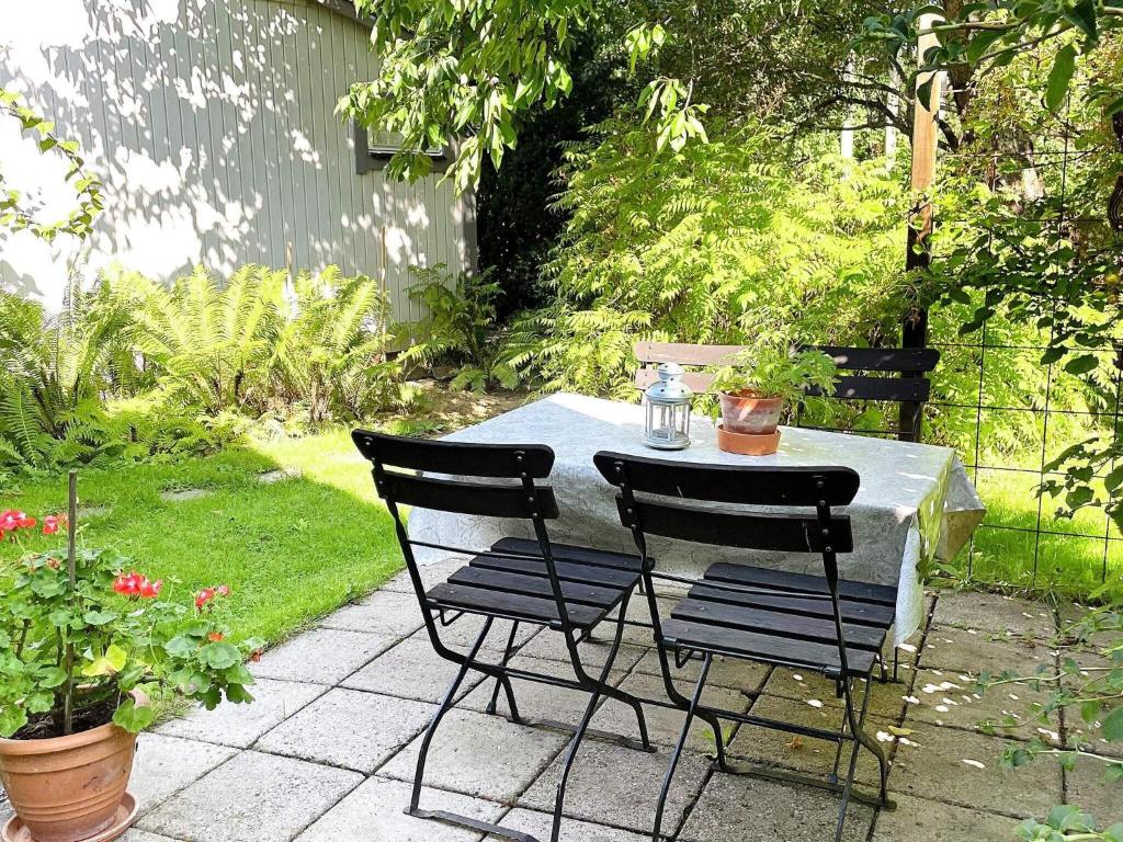 Holiday home Svärtinge photo 1