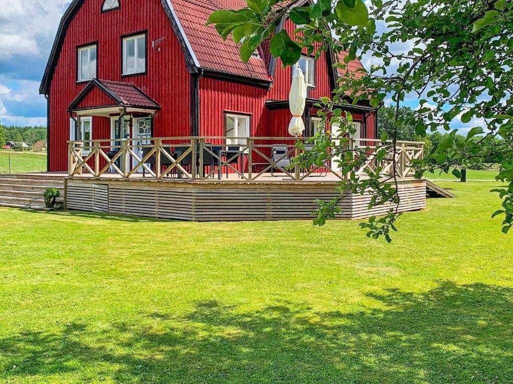 Holiday home VETLANDA photo 3