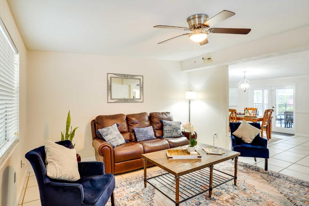 Pet-Friendly Lakeland Escape with Private Pool! photo 4