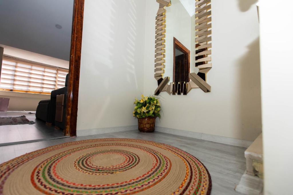 VIP VILLA IN BEYLIK DUZU WITH SEA VIEW photo 4