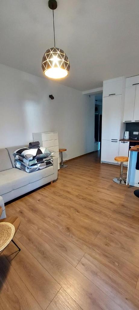 Apartament z tarasem Kutno photo 2