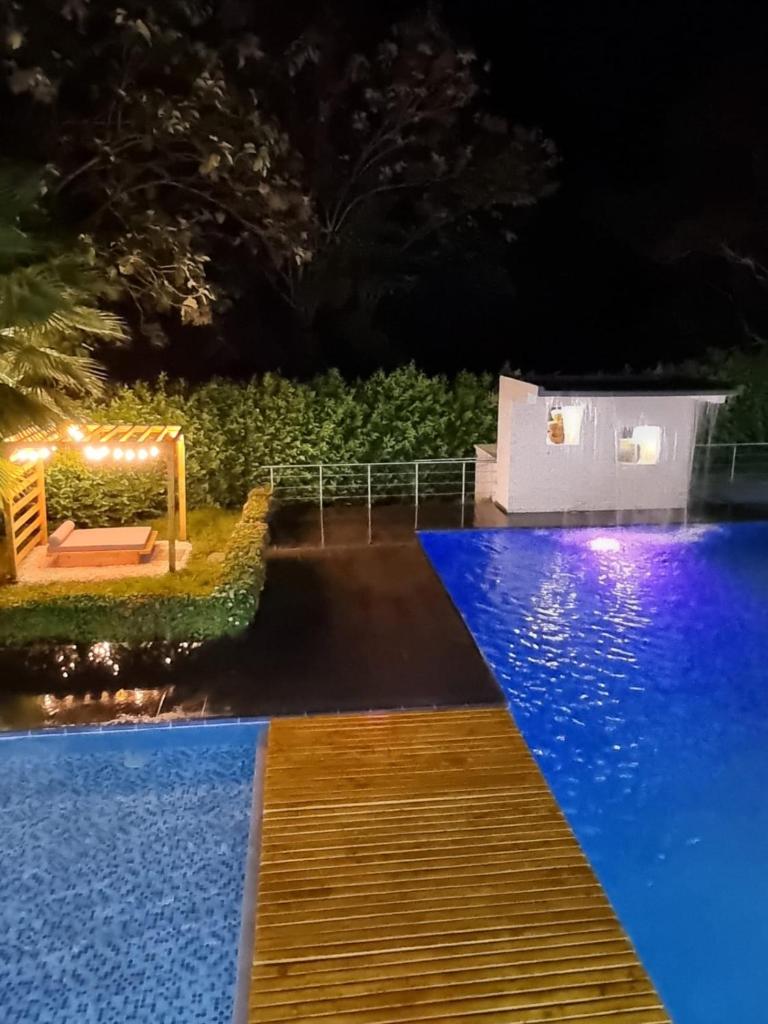 Hotel Puerto Triunfo