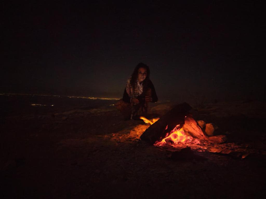 private room with cultural experience and great landscapes photo 2