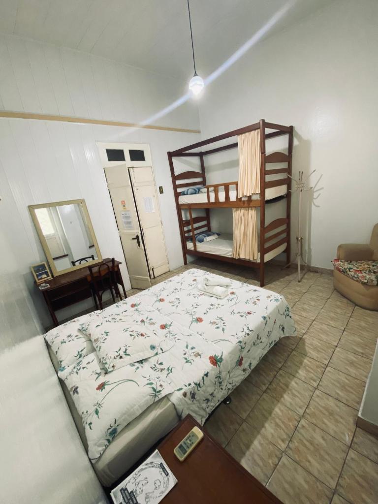 Aldeia Hostel photo 4