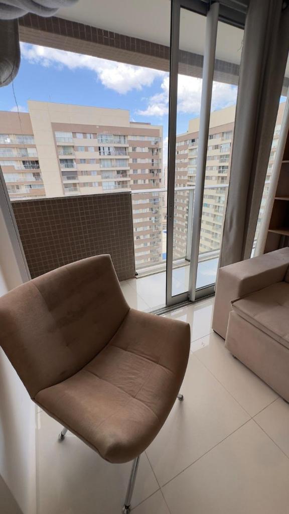 Apartamento sofisticado no DF Plaza photo 3